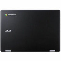 Acer Chromebook Spin 511 11.6" Touchscreen 2-in-1 Intel N100 4GB RAM Black - 12Hr Battery Life
