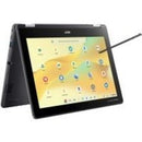 Acer Chromebook Spin 512 12" Convertible 2-in-1 - Intel N100, 8GB RAM, 64GB Storage, Black