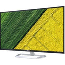 Acer EB321HQ 31.5" IPS LED Monitor - Full HD 1920x1080, 4ms Response Time, Stunning Visuals - Store 42