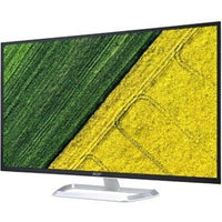 Acer EB321HQ 31.5" IPS LED Monitor - Full HD 1920x1080, 4ms Response Time, Stunning Visuals - Store 42