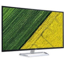 Acer EB321HQ 31.5" IPS LED Monitor - Full HD 1920x1080, 4ms Response Time, Stunning Visuals - Store 42