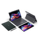Acer Iconia X12 Tablet with Helio G99, 12.6" AMOLED Display, 8GB RAM & 256GB Storage Default Title