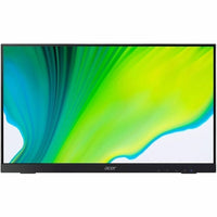 Acer UT222Q 22" Touchscreen Monitor | 1080P Full HD IPS | 178° Wide Viewing Angle | AMD FreeSync - Store 42