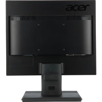 Acer V176L 17 Inch LED LCD Monitor - 1280 x 1024 Resolution, 5ms Response Time, 5:4 Aspect Ratio