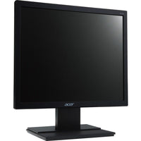 Acer V176L 17 Inch LED LCD Monitor - 1280 x 1024 Resolution, 5ms Response Time, 5:4 Aspect Ratio