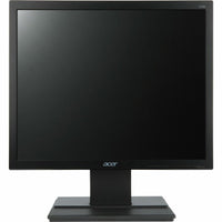 Acer V196L 19" SXGA LED Monitor - 1280x1024 Resolution, 5ms Response, HDMI, 5:4 Aspect Ratio - Store 42