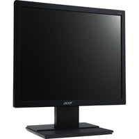Acer V196L 19" SXGA LED Monitor - 1280x1024 Resolution, 5ms Response, HDMI, 5:4 Aspect Ratio - Store 42