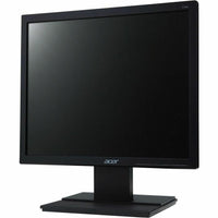 Acer V196L 19" SXGA LED Monitor - 1280x1024 Resolution, 5ms Response, HDMI, 5:4 Aspect Ratio - Store 42