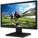 Acer V206Q A 20" LCD Monitor - HDMI, 19.5" Viewable, 6ms Response Time, Black