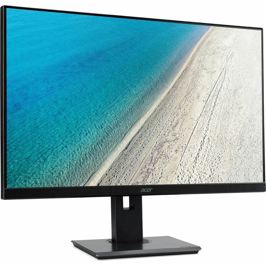 Acer Vero B247Y 24" Eco Friendly LCD Monitor - 4ms Response Time, FreeSync, HDMI & DisplayPort - Store 42