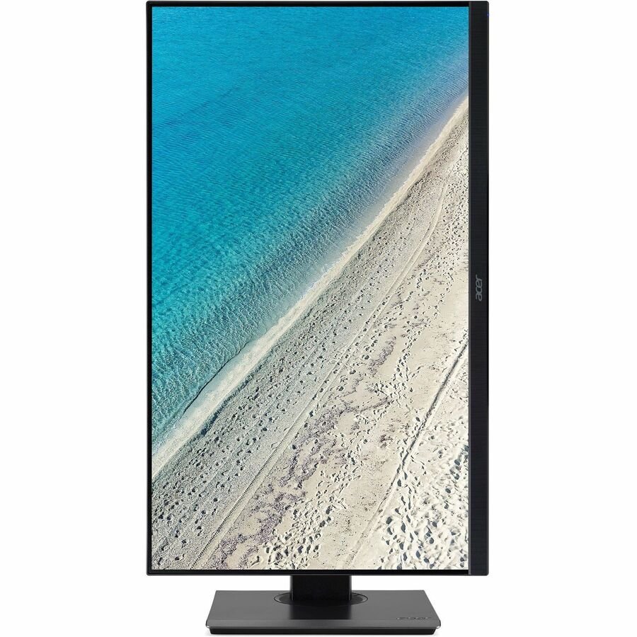 Acer Vero B247Y 24" Eco Friendly LCD Monitor - 4ms Response Time, FreeSync, HDMI & DisplayPort - Store 42