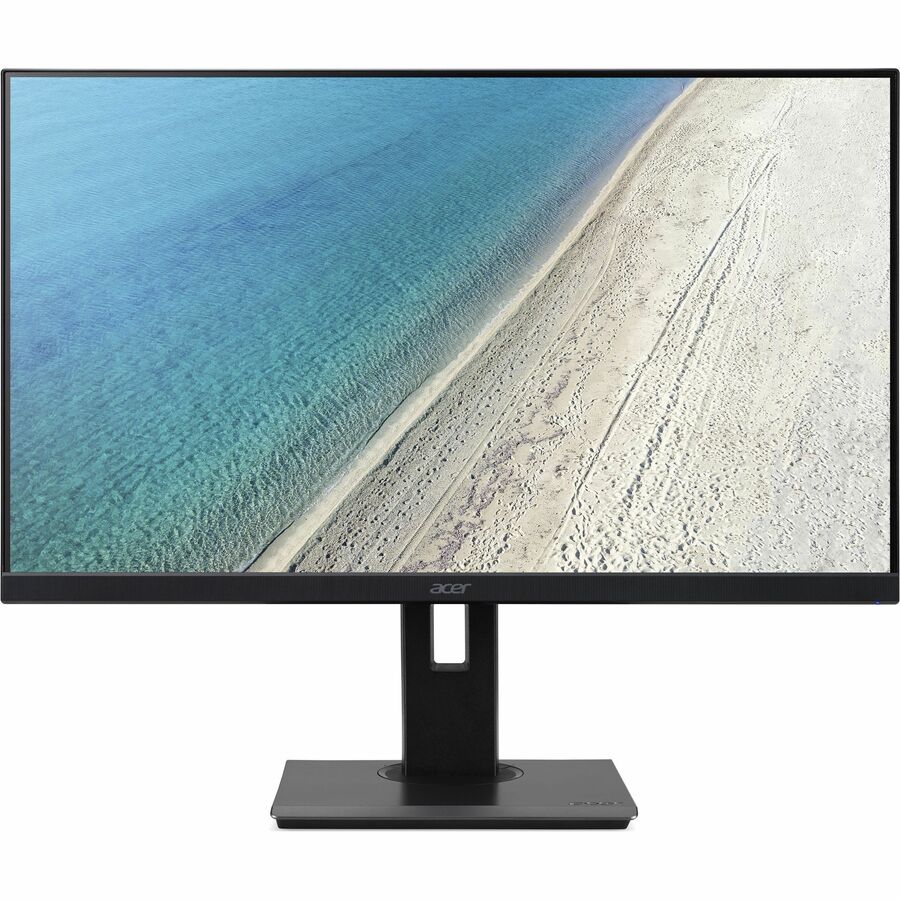Acer Vero B247Y 24" Eco Friendly LCD Monitor - 4ms Response Time, FreeSync, HDMI & DisplayPort - Store 42