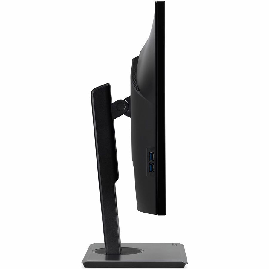 Acer Vero B277K 27" 4K UHD Monitor - 16:9 Aspect Ratio, 350 Nit Brightness, VESA Mount Compatible - Store 42