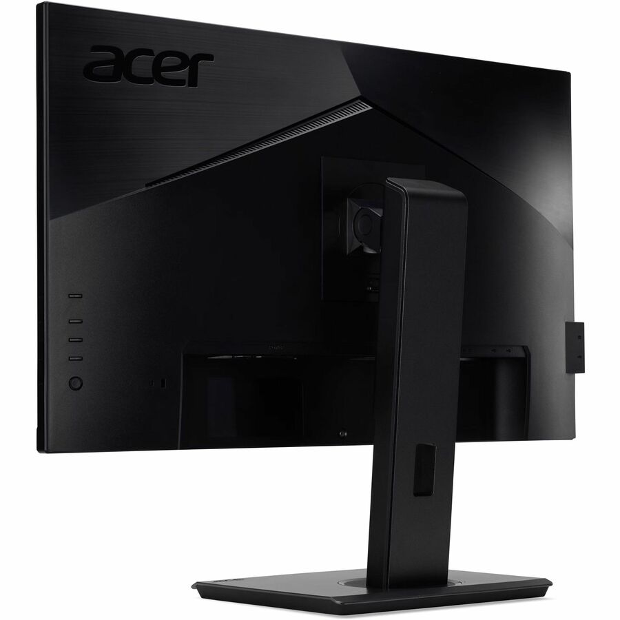Acer Vero B277K 27" 4K UHD Monitor - 16:9 Aspect Ratio, 350 Nit Brightness, VESA Mount Compatible - Store 42