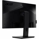 Acer Vero B277U 27-Inch LCD Monitor - Energy Efficient, 4ms, HDR10, FreeSync Technology