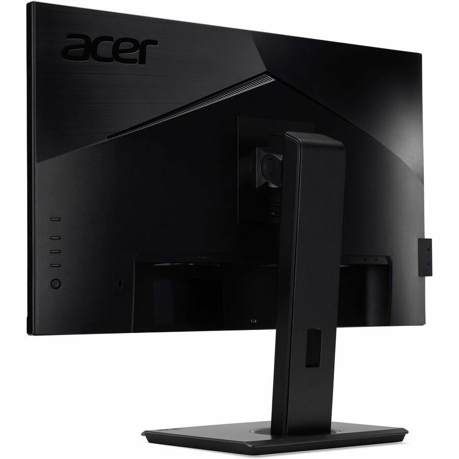 Acer Vero B277U 27-Inch LCD Monitor - Energy Efficient, 4ms, HDR10, FreeSync Technology