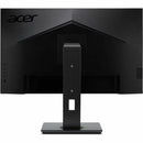 Acer Vero B277U 27-Inch LCD Monitor - Energy Efficient, 4ms, HDR10, FreeSync Technology
