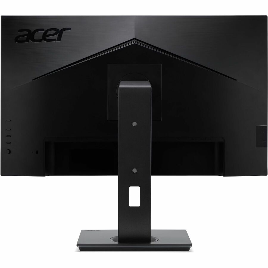 Acer Vero B277U 27-Inch LCD Monitor - Energy Efficient, 4ms, HDR10, FreeSync Technology