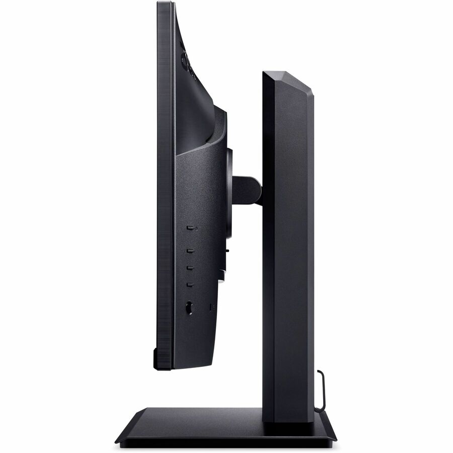 Acer Vero BR277 E3 27" Full HD IPS LED Monitor - 1920x1080, 4ms Response, HDMI, DisplayPort, Black - Store 42