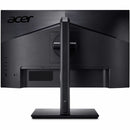 Acer Vero BR277 E3 27" Full HD IPS LED Monitor - 1920x1080, 4ms Response, HDMI, DisplayPort, Black - Store 42