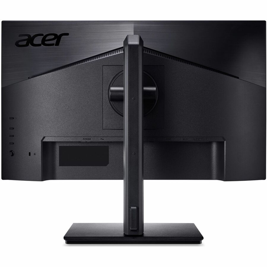 Acer Vero BR277 E3 27" Full HD IPS LED Monitor - 1920x1080, 4ms Response, HDMI, DisplayPort, Black - Store 42