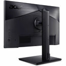 Acer Vero BR277 E3 27" Full HD IPS LED Monitor - 1920x1080, 4ms Response, HDMI, DisplayPort, Black - Store 42