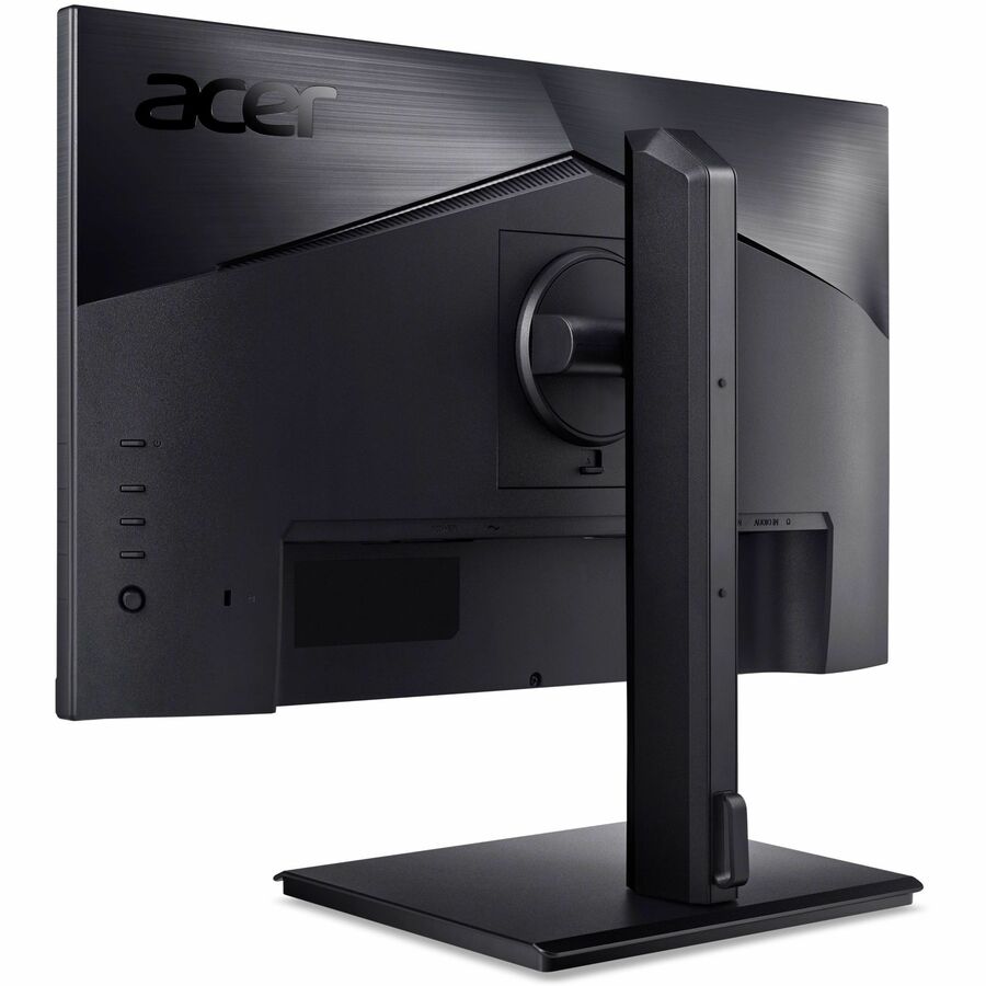 Acer Vero BR277 E3 27" Full HD IPS LED Monitor - 1920x1080, 4ms Response, HDMI, DisplayPort, Black - Store 42