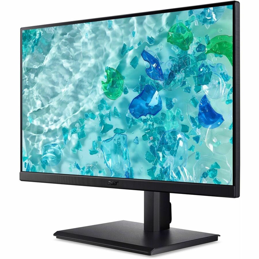 Acer Vero BR277 E3 27" Full HD IPS LED Monitor - 1920x1080, 4ms Response, HDMI, DisplayPort, Black - Store 42