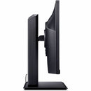 Acer Vero BR277 E3 27" Full HD IPS LED Monitor - 1920x1080, 4ms Response, HDMI, DisplayPort, Black - Store 42