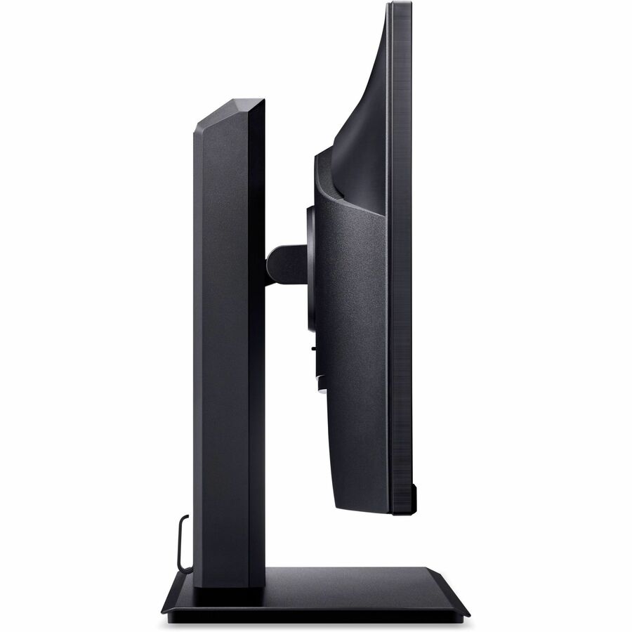 Acer Vero BR277 E3 27" Full HD IPS LED Monitor - 1920x1080, 4ms Response, HDMI, DisplayPort, Black - Store 42