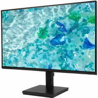 Acer Vero V277G 27" Eco - Friendly Monitor - 4ms Response Time, HDMI, DisplayPort - Store 42