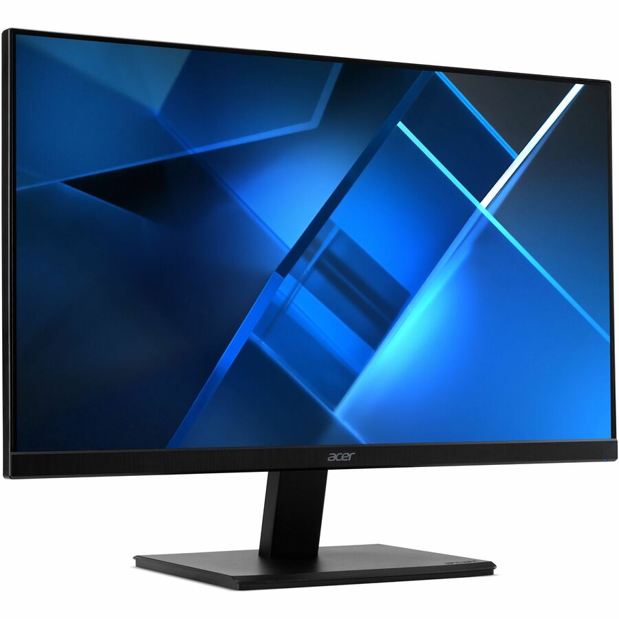 Acer Vero V7 27" WQHD Monitor | 2560x1440 Resolution | 4ms Response Time | 100Hz Refresh Rate