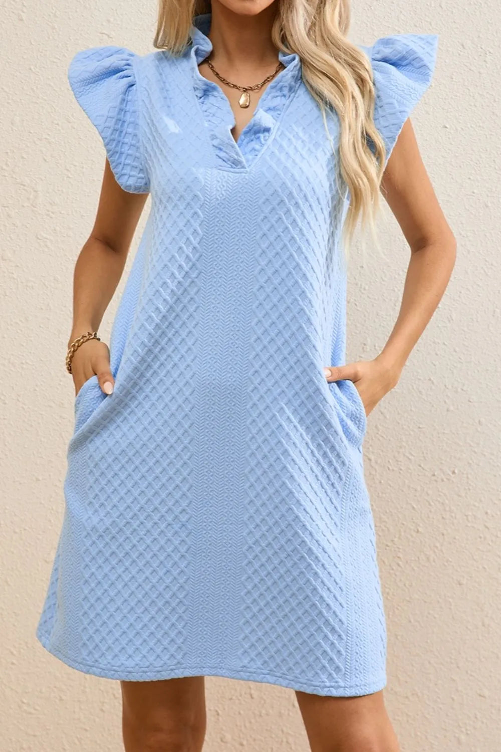 Light Blue / S
