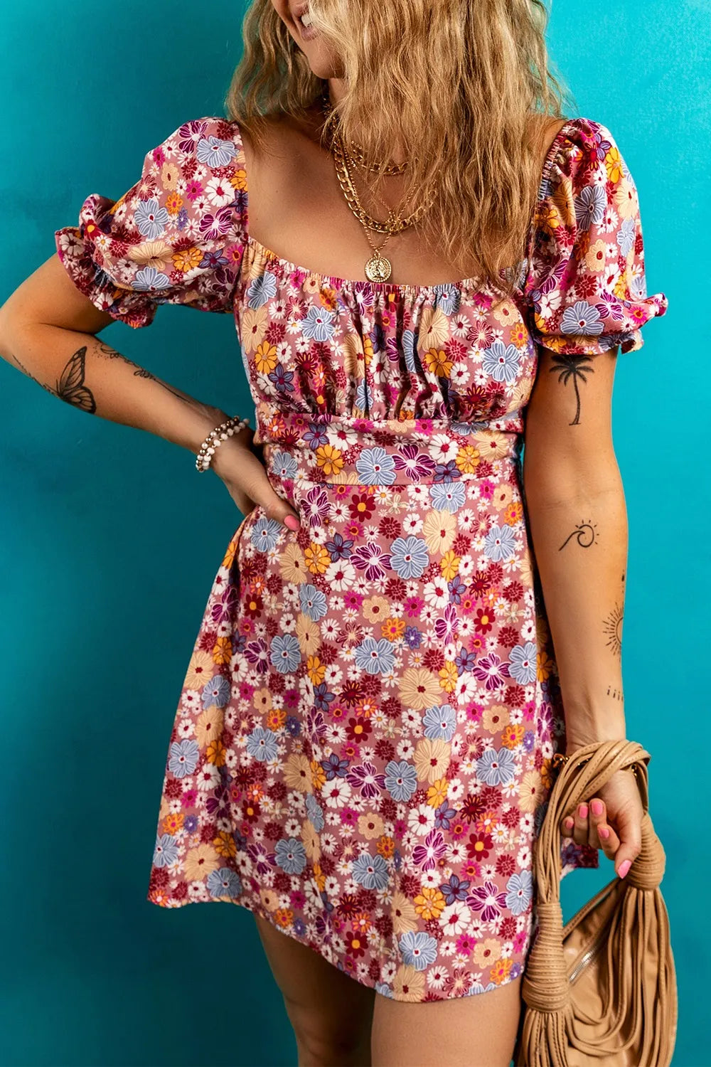 Floral / S