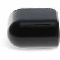 AddOn 5V 2.4A Fast Charging USB-A Wall Charger - Compact Black Design for US Outlets