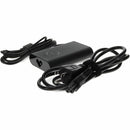 AddOn Dell 492-BCBI USB-C Laptop Power Adapter 65W 3.25A Fast Charging & Efficient Performance Default Title
