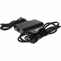 AddOn Dell 492-BCBI USB-C Laptop Power Adapter 65W 3.25A Fast Charging & Efficient Performance Default Title
