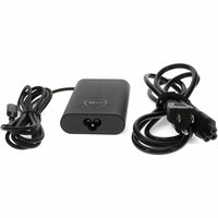 AddOn Dell 492-BCBI USB-C Laptop Power Adapter 65W 3.25A Fast Charging & Efficient Performance