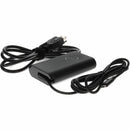 AddOn Dell 492-BCBI USB-C Laptop Power Adapter 65W 3.25A Fast Charging & Efficient Performance