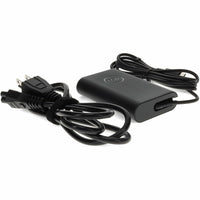 AddOn Dell 492-BCBI USB-C Laptop Power Adapter 65W 3.25A Fast Charging & Efficient Performance