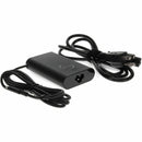 AddOn Dell 492-BCBI USB-C Laptop Power Adapter 65W 3.25A Fast Charging & Efficient Performance