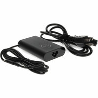 AddOn Dell 492-BCBI USB-C Laptop Power Adapter 65W 3.25A Fast Charging & Efficient Performance