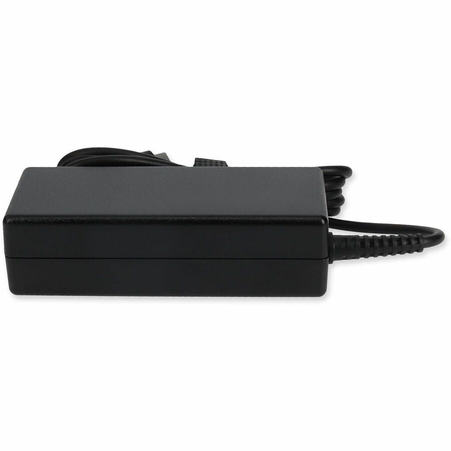 AddOn HP 65W USB-C Laptop Power Adapter Compatible with 1P3K6UT#ABA - Complete Charge Solution