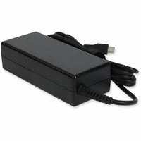 AddOn HP 65W USB-C Laptop Power Adapter Compatible with 1P3K6UT#ABA - Complete Charge Solution