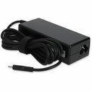 AddOn HP 65W USB-C Laptop Power Adapter Compatible with 1P3K6UT#ABA - Complete Charge Solution