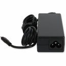 AddOn HP 65W USB-C Laptop Power Adapter Compatible with 1P3K6UT#ABA - Complete Charge Solution