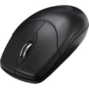 Adesso 2.4GHz Wireless Keyboard And Mouse Combo - Antimicrobial, Quiet Membrane, 14 Hotkeys