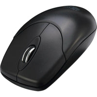 Adesso 2.4GHz Wireless Keyboard And Mouse Combo - Antimicrobial, Quiet Membrane, 14 Hotkeys