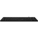 Adesso AKB - 235UB Antimicrobial Waterproof USB Desktop Keyboard for Laboratories & Medical Use - Store 42