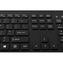 Adesso AKB - 235UB Antimicrobial Waterproof USB Desktop Keyboard for Laboratories & Medical Use - Store 42